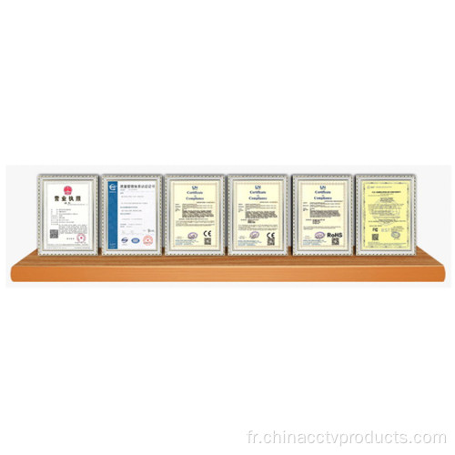 Network RJ45 RJ11 Outils de sertissage avec décapant de câble